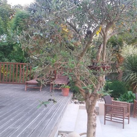 Vaintan B&B Dragey ภายนอก รูปภาพ