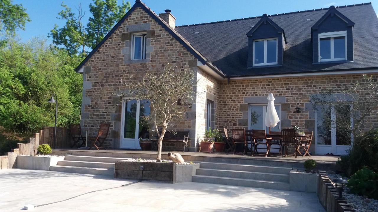 Vaintan B&B Dragey ภายนอก รูปภาพ