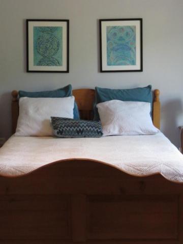 Vaintan B&B Dragey ภายนอก รูปภาพ