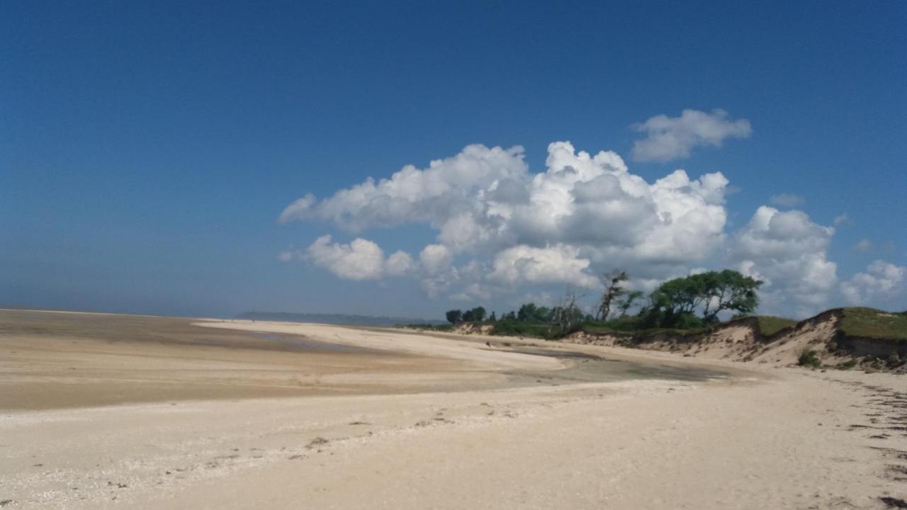 Vaintan B&B Dragey ภายนอก รูปภาพ